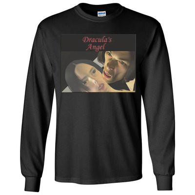 Dracula's Angel shirt